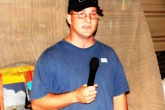Ronald (Jay) Everts Jr.   11-7-09