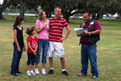 Roy Barnett 11-19-11