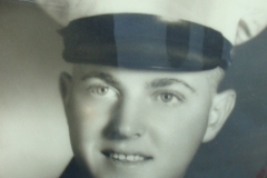 Roy Phillips Fallen Korean vet 4-21-12