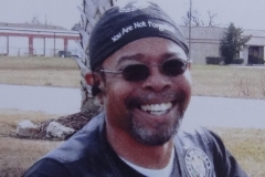 Roy Willis Sr. Fallen  Veteran 4-3-15