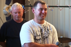 Ryan Brown 9-11-10