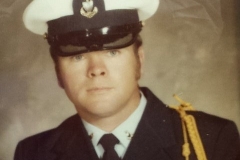 Sam Rowe Fallen Coast Guard Vet & BCC Member  3-29-14