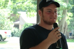 Scott Brown 6-12-11