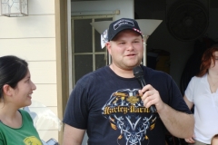 Sean Tisdale Jr. 9-11-10
