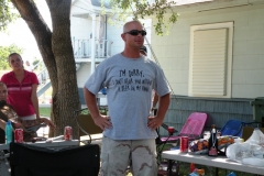 Shawn Phelps 7-4-09
