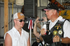 Sheldon Baldwin 8-1-10