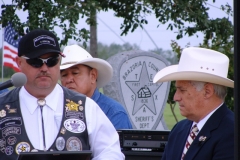 Sheriff Department Appreciation 5-13-10