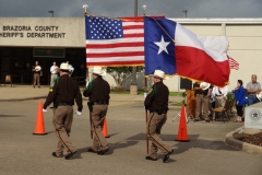 Sheriff Department Memorial   5-8-15
