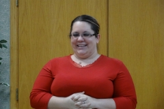 Stephanie Dawes 1-15-16