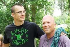 Stephen Steigerwald 5-16-10