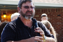 Steve Lumpkin 10-9-10