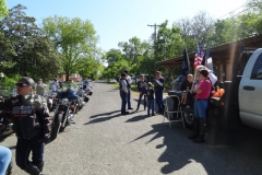 Sweeny Pride Day parade 5-3-14