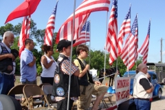 Sweeny pride day parade 5-7-11