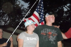 Thomas Slader 8-29-09