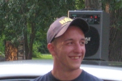 Timothy Jones 7-5-11