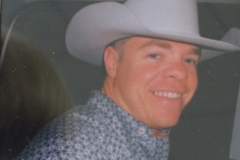 Timothy Morrison  Fallen Sheriff Deputy 7-25-13