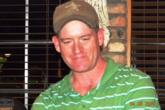 Timothy Stallberg 4-9-10