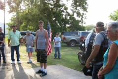 Tobias Parman 7-2-11