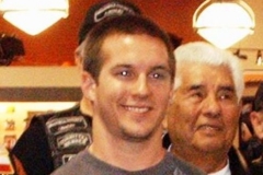 Travis Lundy  11-18-11