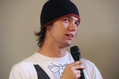 Tyler Parrish  2-6-11