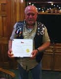 Van Jensen  Vietnam  vet  11-29-15