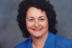 Vera Willy  10-27-10 fallen BCC member