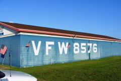 VFW appreciation dinner 6-15-10