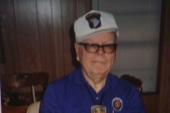 Waymon Womack fallen hero 7-29-11