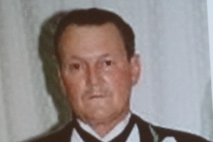 William Barthelmess  Fallen Vietnam Vet 5-18-14