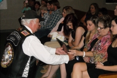 William (Billy) Moore Fallen Veteran   11-8-14