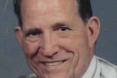 William Charles (Billy) Jackson Fallen Korean Vet  1-30-16