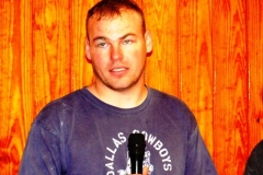 William Singletary 3-20-10