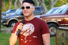 Zachary Hemphill  4-16-11