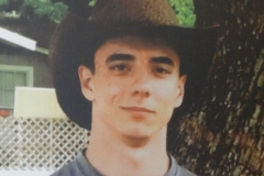 Zachary Ross Fallen Hero 7-28-16