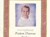 Peyton portrait